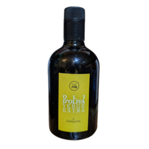 Oli d'Oliva Verge Extra CAL ROC · Ampolla 500 ml